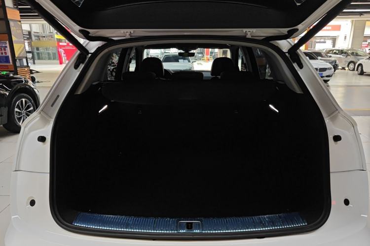 Used Audi Q5L 2020 Updated 40 TFSI Prestige Fashion Edition
