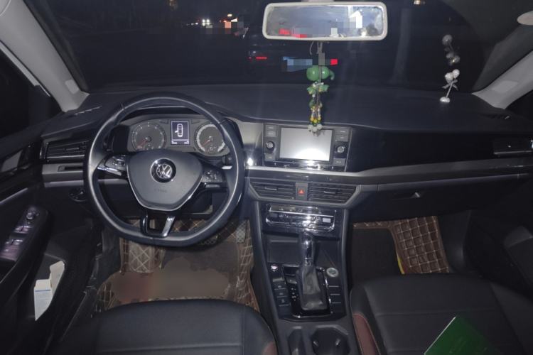 Used Volkswagen Bora 2020 1.5L Automatic Elite Version