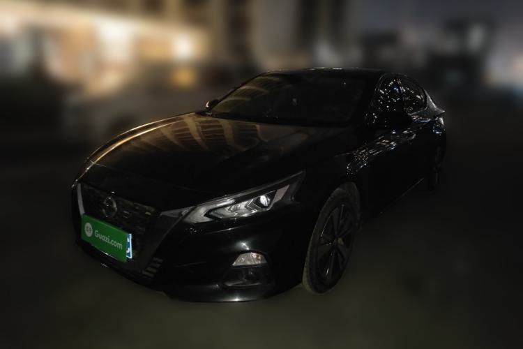 Used Nissan Teana 2021 2.0L XL Comfort Edition