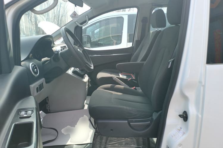 Used JAC Refine M3 2019 Creator Edition 1.8L Luxury Model