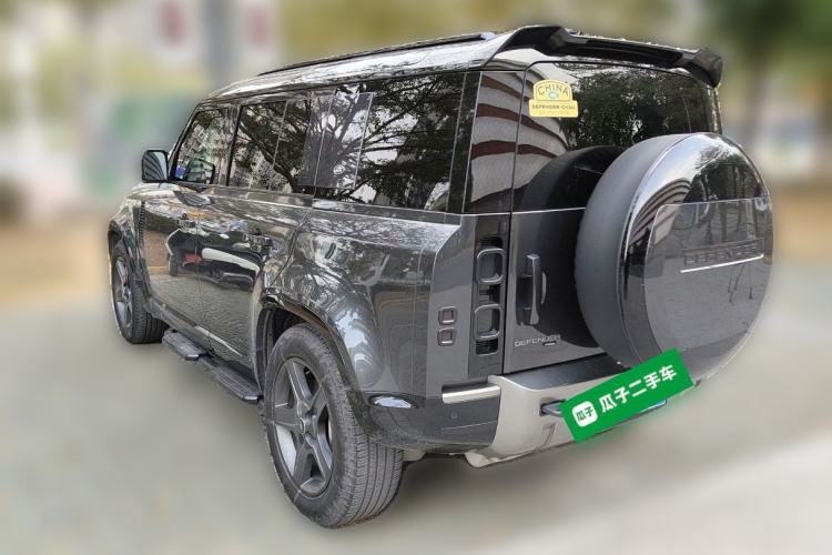 Used Land Rover Defender 2023 110 3.0T P400 X-DYNAMIC HSE