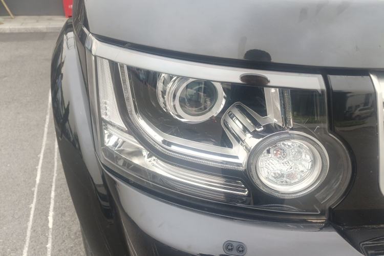 Used Land Rover Discovery 2015 3.0 SC V6 HSE
