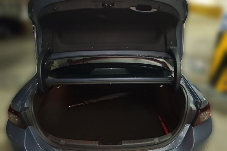 Used Mazda Mazda 3 Axela 2023 2.0L Automatic Zhiqing Edition
