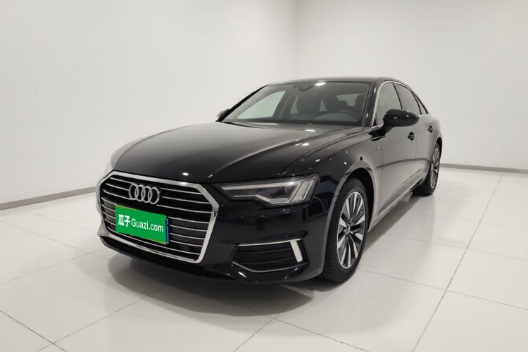 Used Audi A6L 2022 45 TFSI Prestige Elegant Edition Guazi used car, China used car export, Used car for sale, Used cars, Cheapest cars for sale