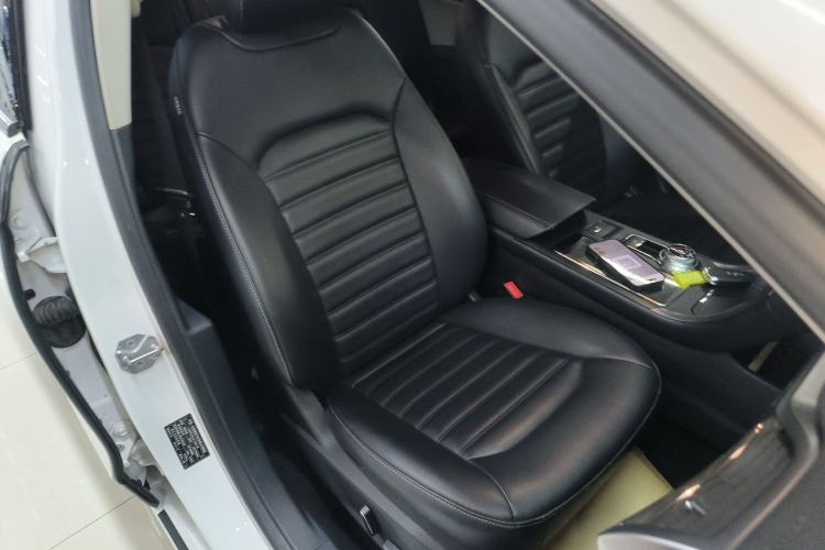 Used Ford Mondeo 2018 EcoBoost 200 Smart Control Fashion Model China V Standard