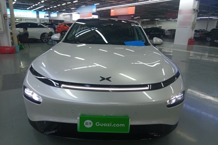 Used XPeng P7 2022 670N+