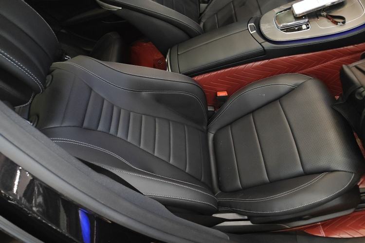 Used Mercedes-Benz E-Class 2023 Restyled E 300 L Sporty and Stylish Edition
