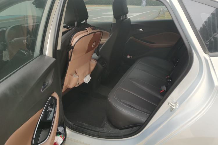 Used Buick Verano 2022 Pro 533T Enjoyment Edition