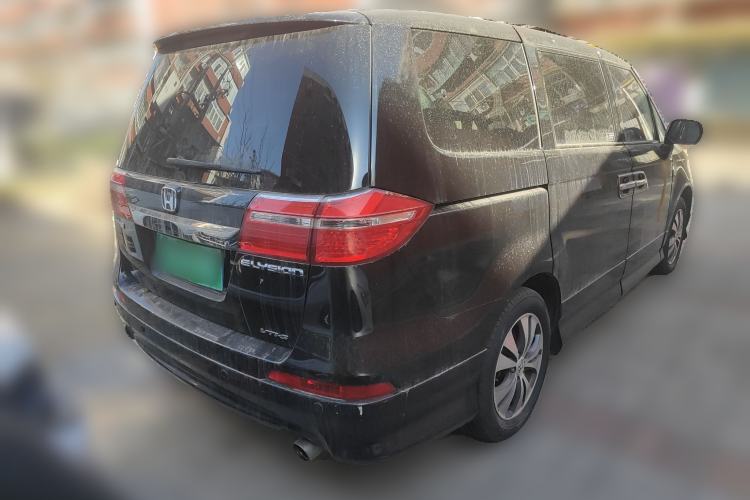 Used Honda Elysion 2012 2.4L VTi-S Prestige Edition
