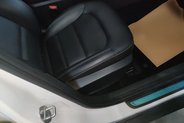 Used Geely Auto Emgrand GS 2019 1.5TD DCT Active 260T
