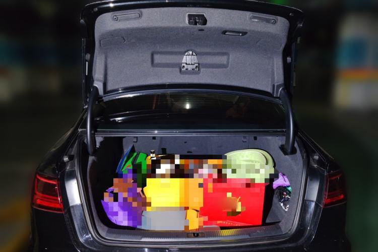 Used Audi A6L 2018 30th Anniversary Edition 35 TFSI Fashion Model
