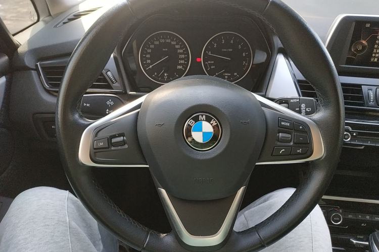 Used BMW 2 Series Active Tourer 2016 218i Leading Model
