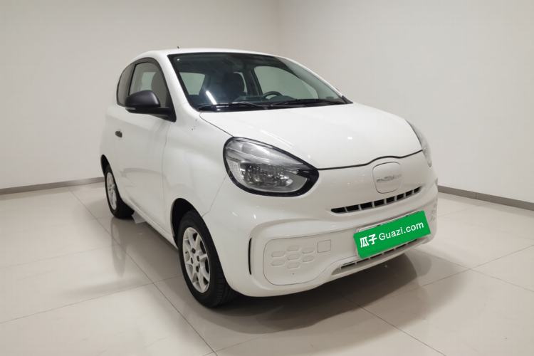 Used Roewe Clever 2022 311km QiQi BoBo Edition
