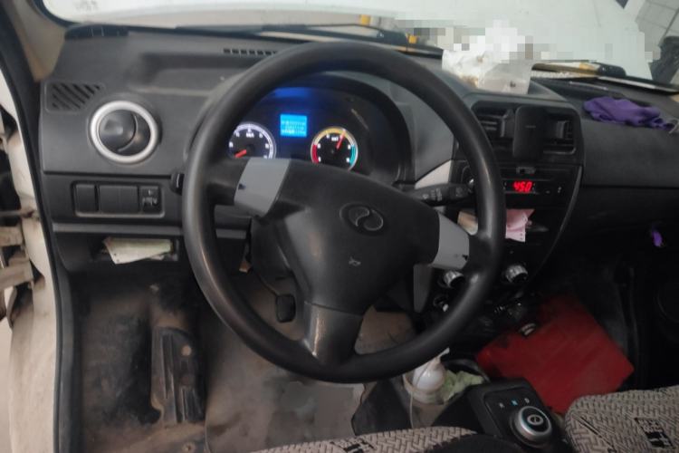 Used Ruichi EC35 2019 EC35 II Standard Model 41.86 kWh