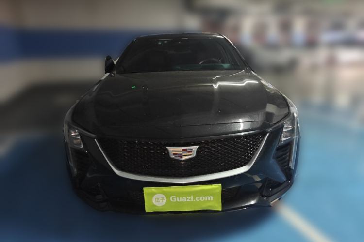 Used Cadillac CT5 2024 28T Prestige Edition
