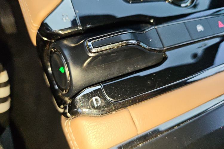 Used Nio ES8 2020 415 km Range 6-Seater Version
