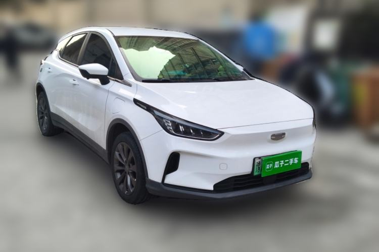 Used Geometry C 2021 C400 Cubic Edition