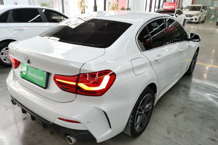 Used BMW 1 Series 2022 120i M Sport Edition