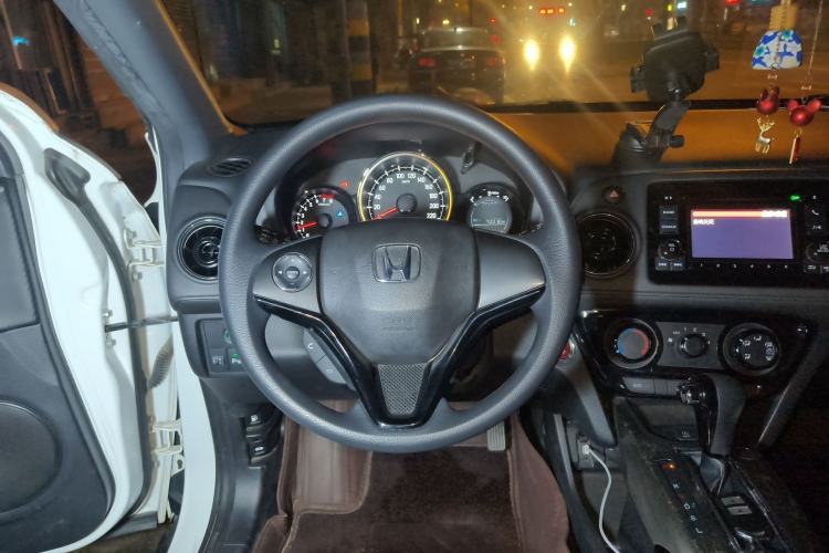 Used Honda XR-V 2017 1.8L EXi CVT Comfort Version
