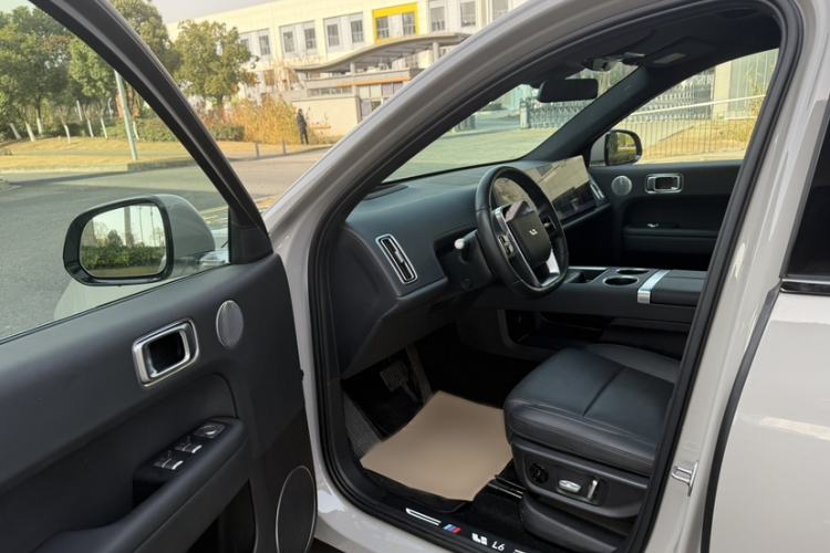 Used Li Auto L6 2024 Pro Model