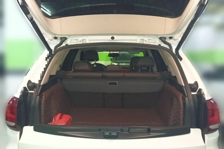 Used BMW X5 2015 xDrive35i China Limited Edition
