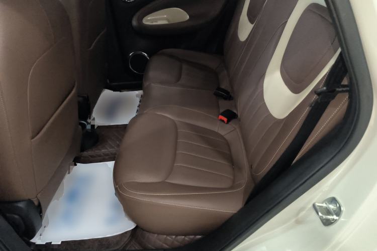 Used Wuling Bingo 2024 333 km Enjoyment Version