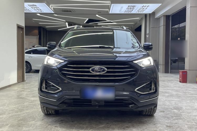 Used Ford Edge 2020 EcoBoost 245 Two-Wheel Drive Titanium 7-Seater
