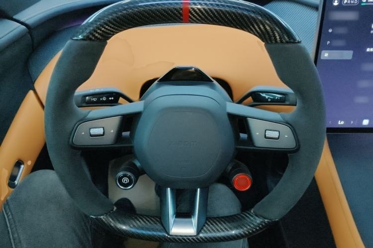 Used Xiaomi Auto YU7 2025 Ultra-Long Range High-Performance All-Wheel-Drive Max Edition
