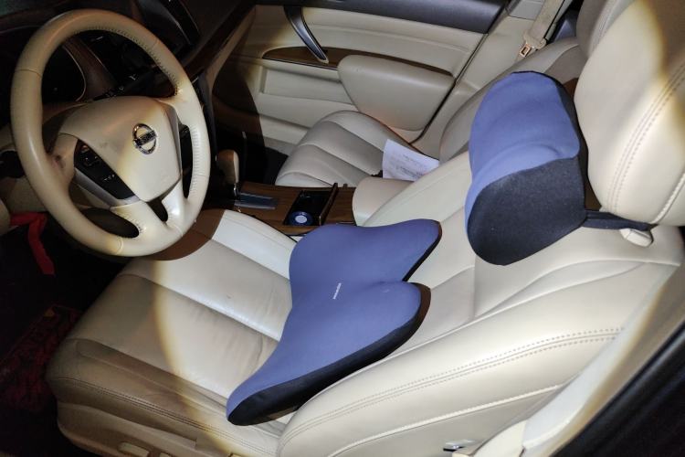 Used Nissan Teana 2011 2.0L XL Comfort Edition
