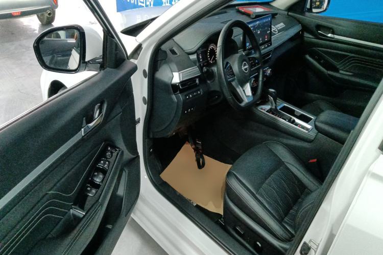 Used Nissan Teana 2022 2.0T XL Enjoyment Edition