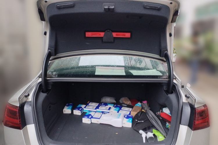 Used Audi A6L 2018 30th Anniversary Edition 30 FSI Style Model
