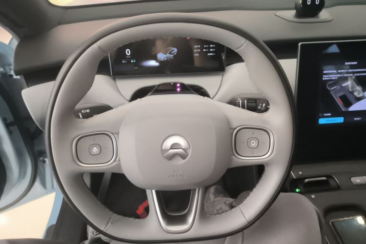 Used Nio ET5 2022 75 kWh
