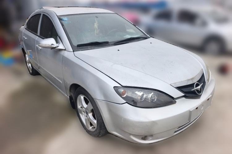 Used Haima 3 2008 1.8L Sport Edition