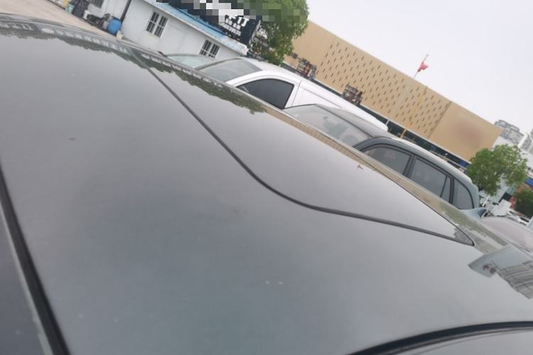 Used Chevrolet Malibu 2018 530T Automatic Luxury Edition