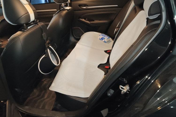 Used Nissan Teana 2021 2.0L XL Comfort Edition Left Rear Seat