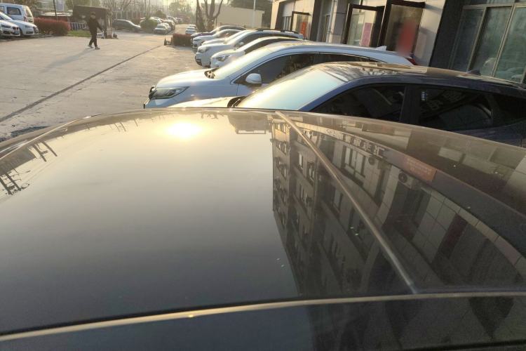 Used ARCFOX Alpha S 2021 708S+ 160kW
