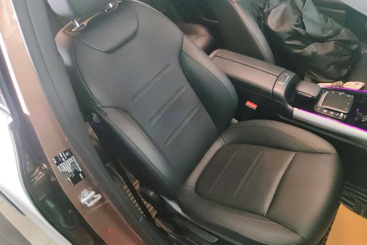 Used Mercedes-Benz EQA 2022 EQA 260