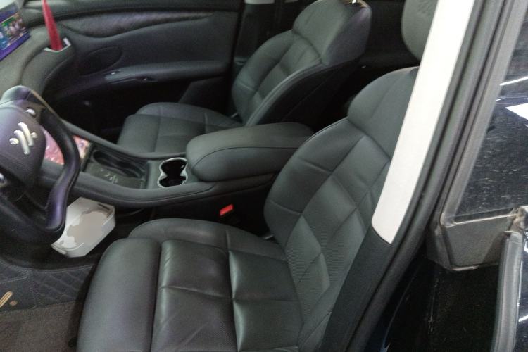 Used IM LS6 2023 Max Long-Range Version