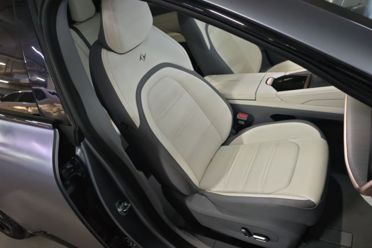 Used Dongfeng eπ eπ007 2024 Pure Electric 540 All-Wheel Drive Max Edition