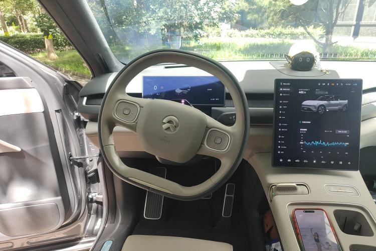 Used Nio ES8 2024 100kWh
