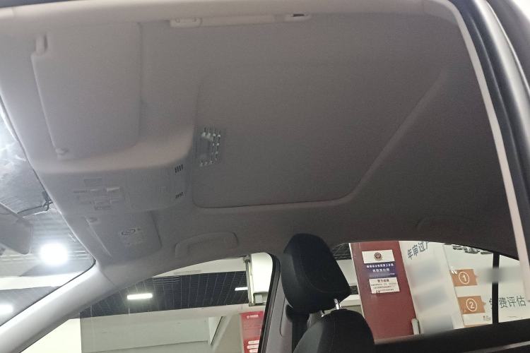 Used Volkswagen Bora 2023 200TSI DSG Enjoyment Edition