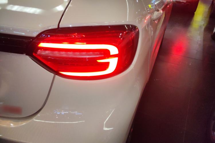 Used Leapmotor T03 2022 Amber Edition
