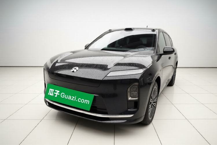 Used Nio ES8 2026 Model 6-seat Executive Luxury Edition