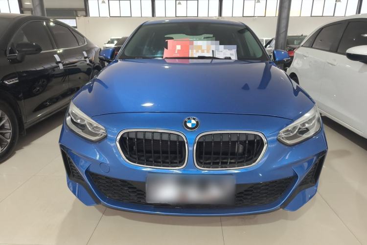 Used BMW 1 Series 2020 120i M Sport Package
