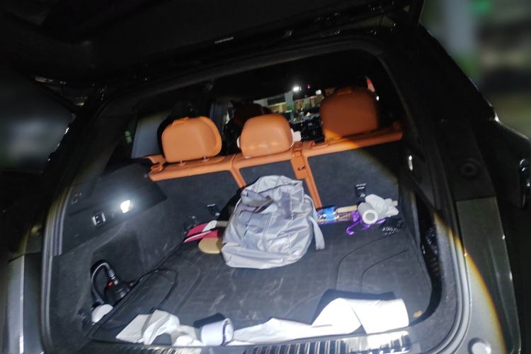 Used Li Auto L7 2023 Air model