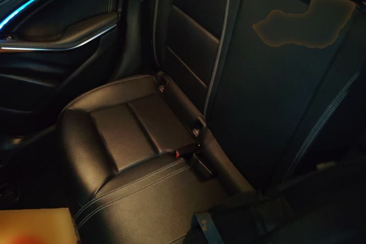 Used Mercedes-Benz GLA 2019 GLA 200 Dynamic Edition