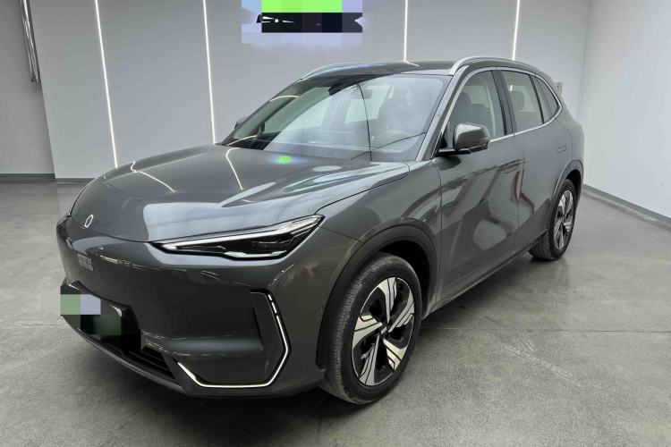 Used Geely Galaxy E5 2024 530km Starship Edition