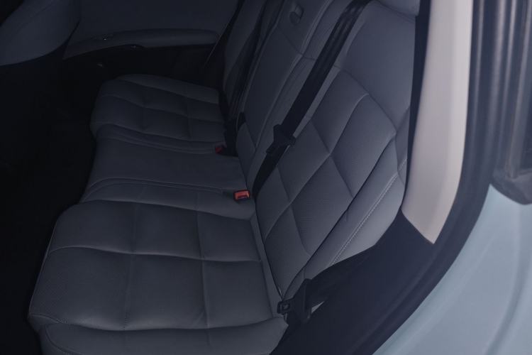Used IM LS6 2023 Max Enhanced Performance Edition Left Rear Seat