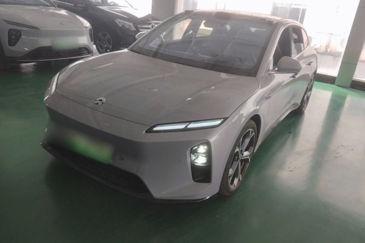 Used Nio ET5T 2025 75 kWh Touring