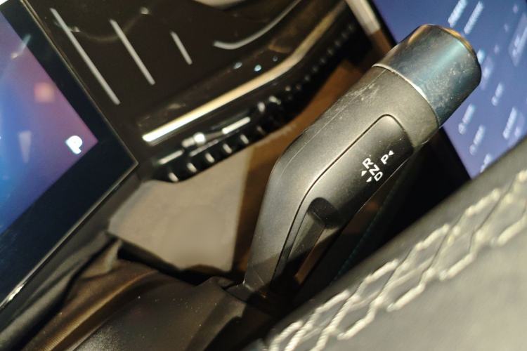 Used Geely Galaxy L6 2024 125km Creative Edition
